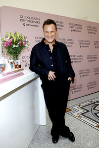 Photocall mit Guido Maria Kretschmer in Berlin
