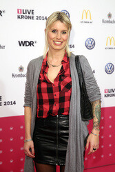 1LIVE Krone 2014, Bochum