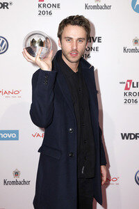 1Live Krone 2016 in Bochum