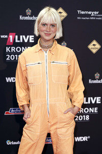 1Live Krone 2018 in Bochum
