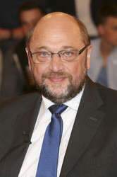 'Markus Lanz' Talkshow, Hamburg