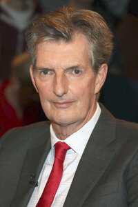Talkshow 'Markus Lanz' in Hamburg