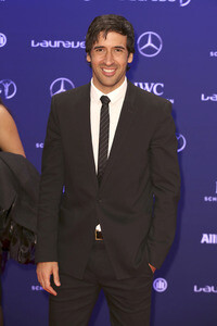 Laureus World Sports Awards 2016 in Berlin