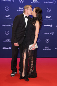 Laureus World Sports Awards 2016 in Berlin