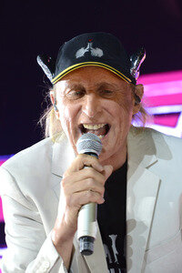 Konzert von Udo Lindenberg in Gelsenkirchen