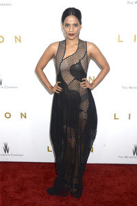 Filmpremiere 'Lion' in New York