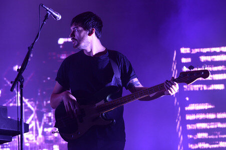 Lollapalooza Festival 2016 in Berlin