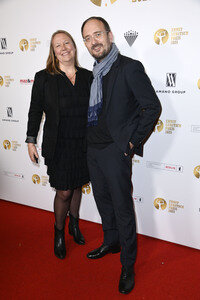 Ernst Lubitsch Preis 2025 in Berlin