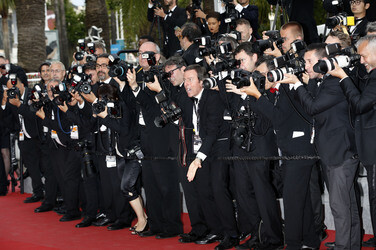 'Macbeth' Premiere, Cannes Film Festival 2015