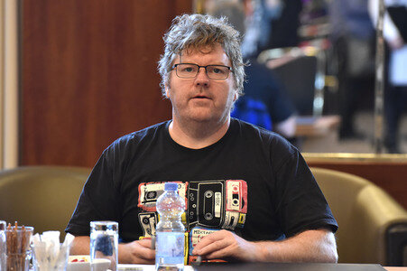 MagicCon 2018 in Bonn