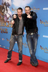 'Das magische Haus' Premiere, Berlin