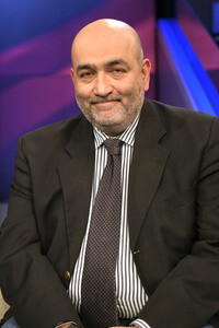 Talkshow 'maischberger' in Berlin