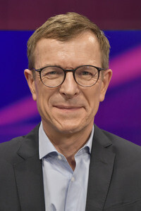 Talkshow 'maischberger' in Berlin