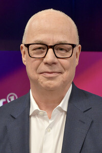 Talkshow 'maischberger' in Berlin