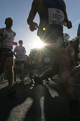 41. Berlin Marathon 2014