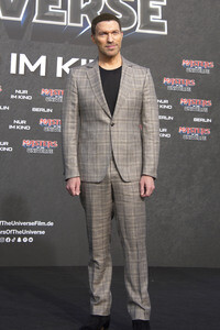 Filmpremiere 'Masters of the Universe' in Berlin