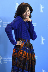 'Maudie' Photocall, Berlinale 2017