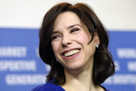 'Maudie' Pressekonferenz, Berlinale 2017