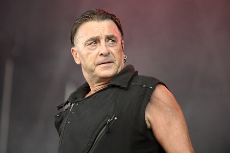 M'era Luna Festival 2026 in Hildesheim