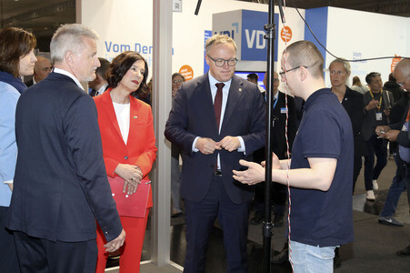 Hannover Messe 2026
