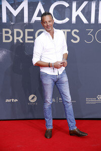 Filmpremiere 'Mackie Messer - Brechts Dreigroschenfilm' in Berlin