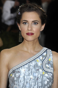 'Manus x Machina: Fashion in an Age of Technology' Costume Institute Gala in New York