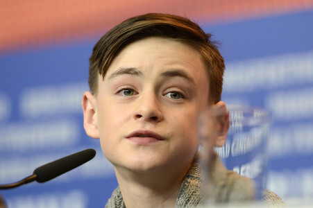 'Midnight Special' Press Conference, Berlinale 2016