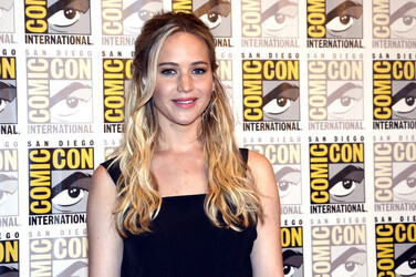 Panel zu 'Die Tribute von Panem - Mockingjay: Teil 2' auf der San Diego Comic-Con International 2015