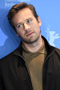 'Call Me by Your Name' Photocall, Berlinale 2017