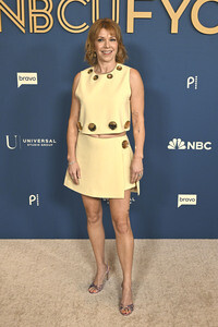 NBCUniversal Emmy Mittagessen in Beverly Hills