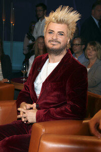 'NDR Talk Show' in Hamburg