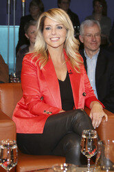 'NDR Talk Show', Hamburg