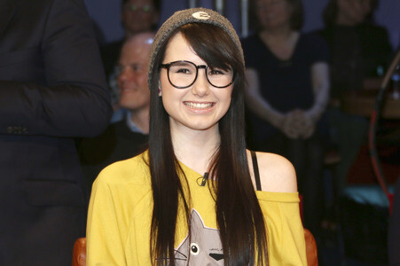 'NDR Talk Show' in Hamburg