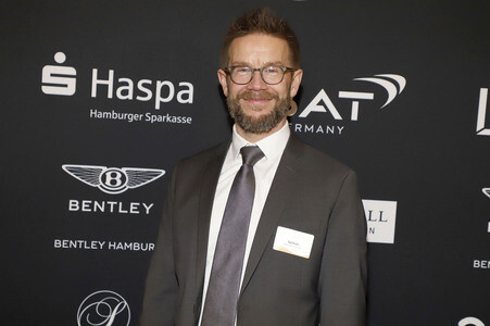 Blankeneser Neujahrsempfang 2026 in Hamburg