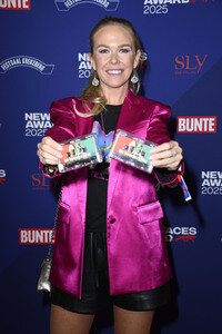 Bunte New Faces Award Music 2025 in Berlin