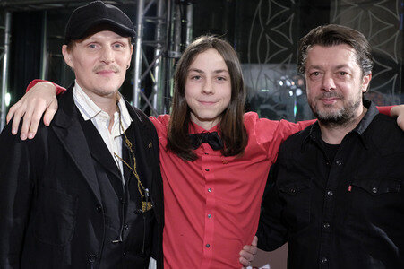 RadioEins Berlinale-Nighttalk, Berlinale 2017