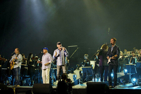 Night of the Proms 2015 in Hamburg