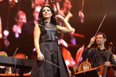 Night of the Proms 2017 in Hannover