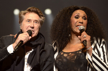 Night of the Proms 2018 in Hannover
