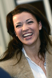 'Night of the Proms' Pressekonferenz, Frankfurt