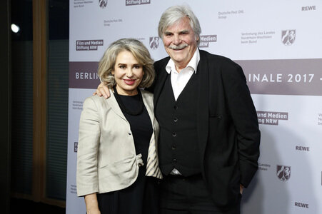 NRW Empfang 2017, Berlinale 2017