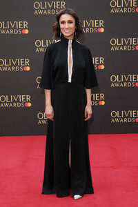 Olivier Awards 2019 in London