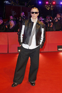 Festivaleröffnung und Filmpremiere 'No Good Men', Berlinale 2026