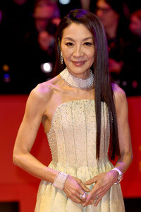 Festivaleröffnung und Filmpremiere 'No Good Men', Berlinale 2026