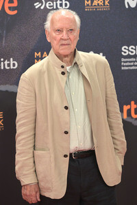 Opening Ceremony und Filmpremiere 'Ghost Song', San Sebastian International Film Festival 2026