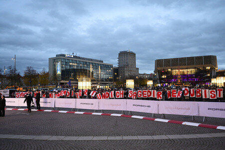 30. Leipziger Opernball 2025 in Leipzig