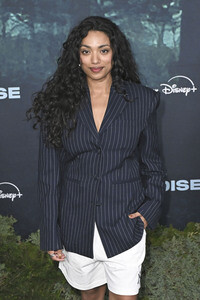 Season 2 Premiere 'Paradise' in Los Angeles