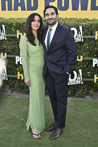 Serienpremiere 'Chad Powers' in Pasadena