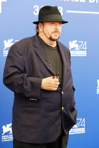 'The Private Life of a Modern Woman' Photocall, 74. Internationale Filmfestspiele von Venedig