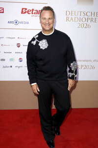 Deutscher Radiopreis 2026 in Hamburg